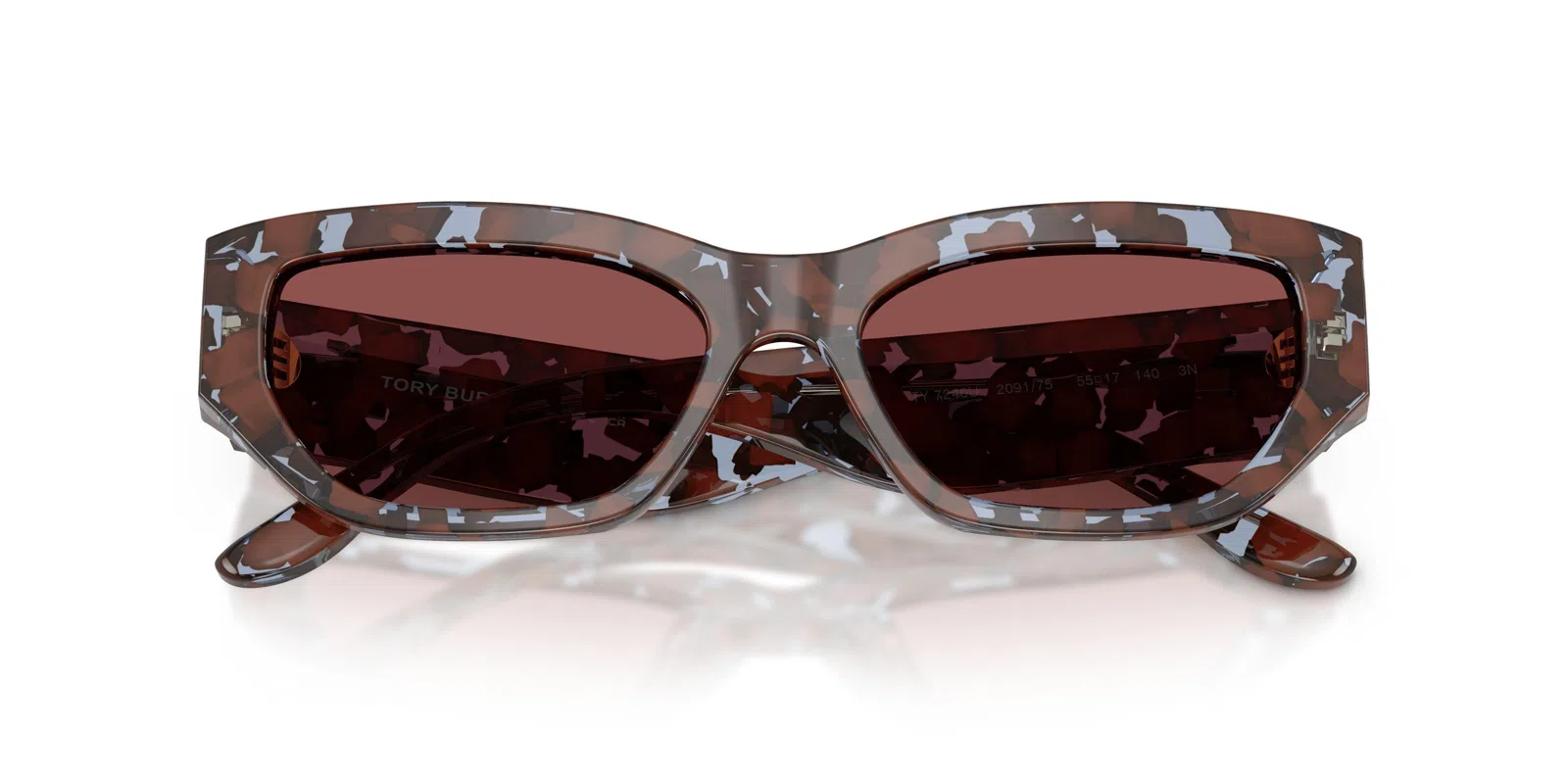 Tory Burch 7240U Sunglasses - view 30